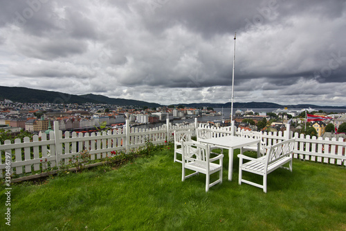 Photography Way to live in Norway