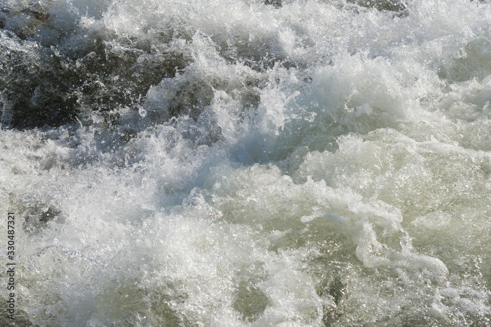VINDELALVEN, wild river and rapids, north of Sweden VINDELALVEN, wild river and rapids, north of Sweden