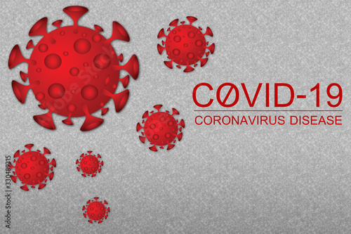 Coronavirus disease (COVID-19) is a new strain was born first reported from Wuhan, China.
