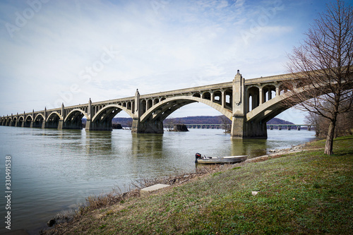 Columbia-Wrightsville Bridge