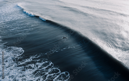 Surf Blues © Sam