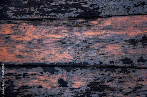 old wood background