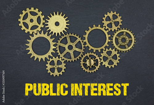 Public interest