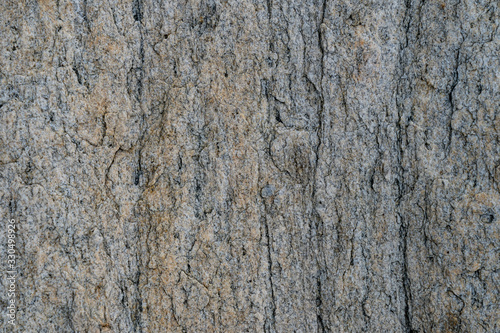 Rock Details of stone texture.