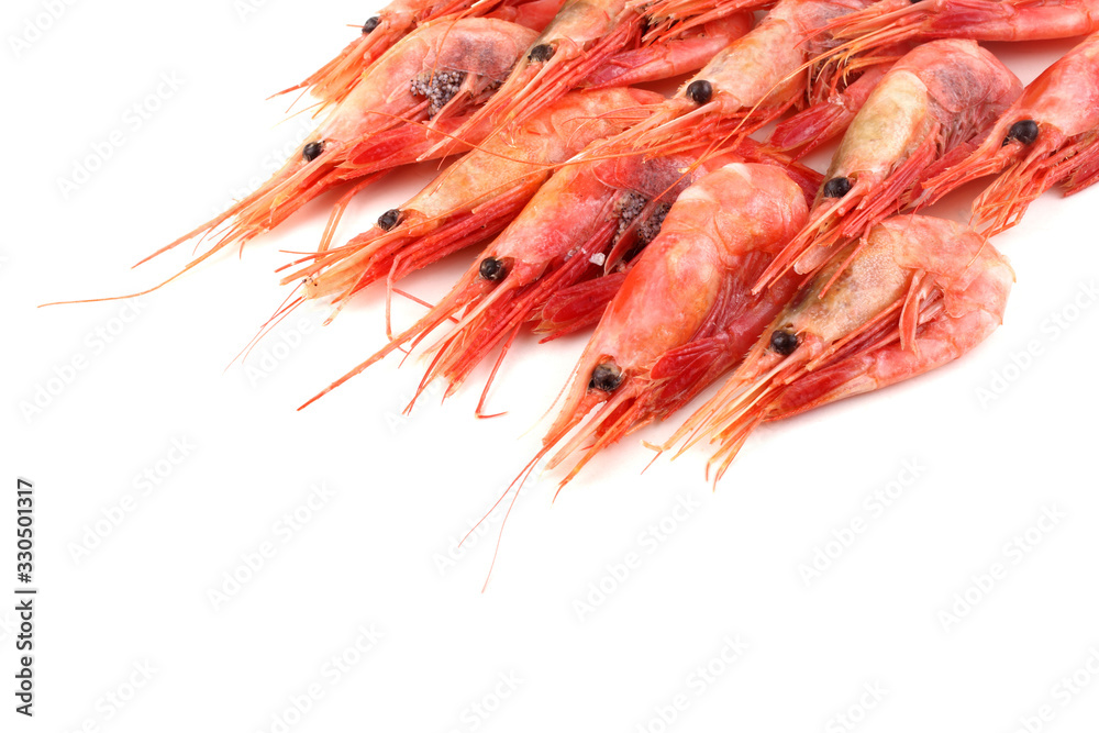 Shrimps