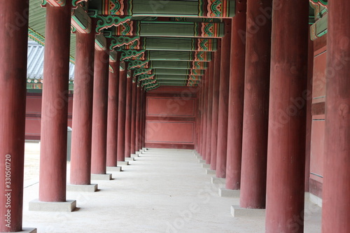 경복궁 