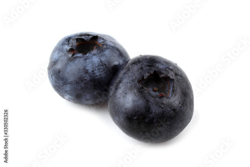 Blueberries