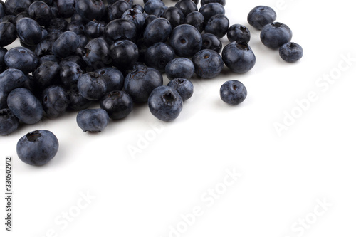 Blueberries