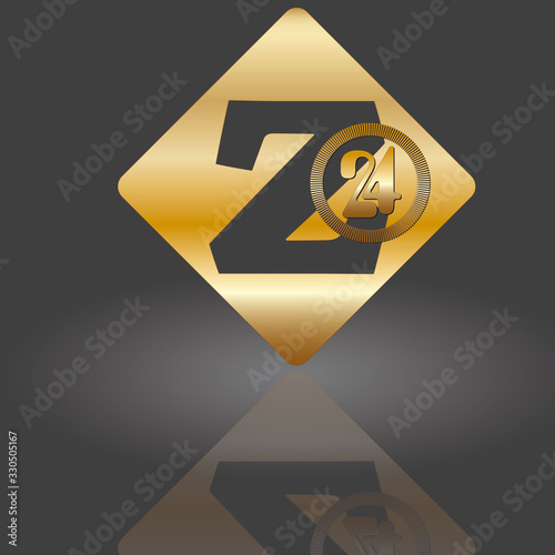 z 24