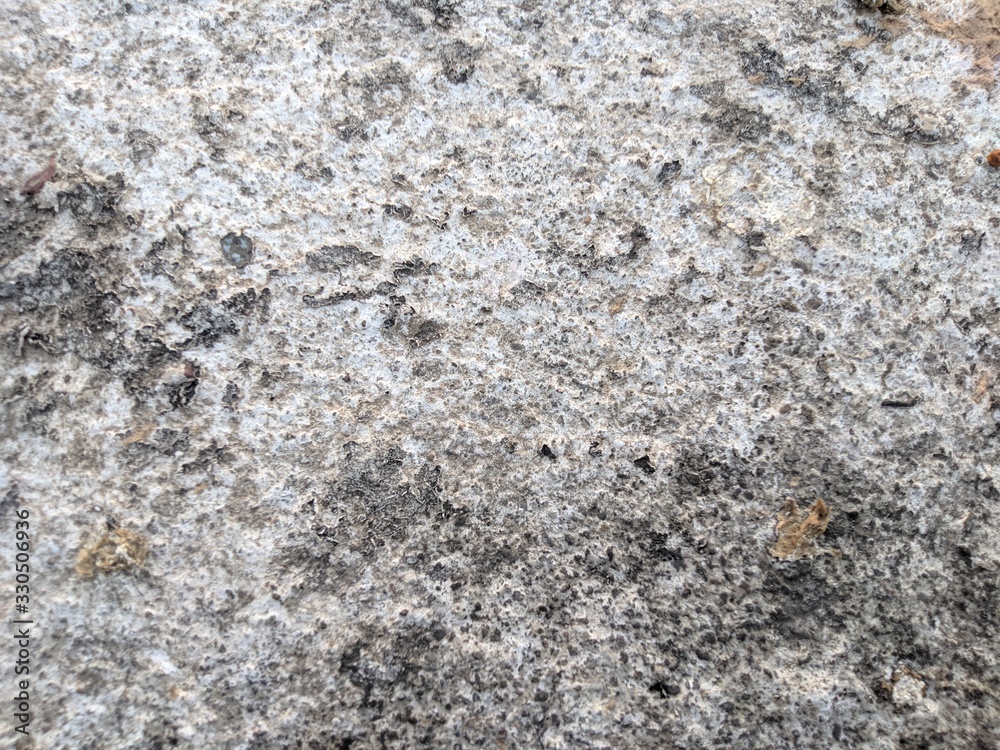 texture of stone