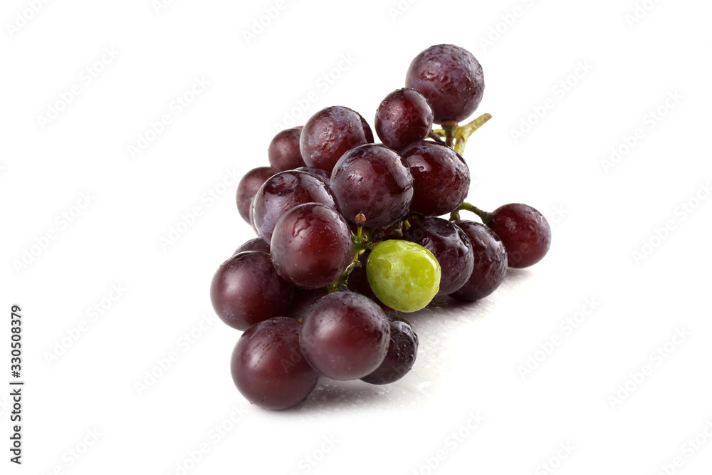 Black grape