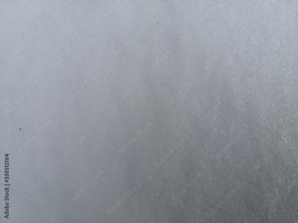 snow after blizzard snow after blizzard