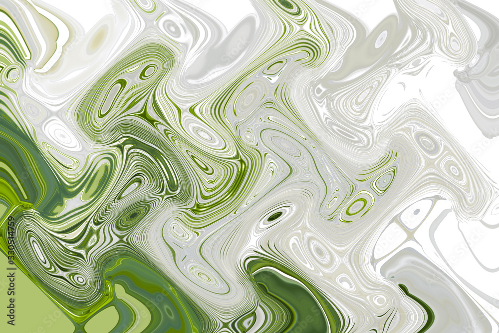 abstract green background abstract green background