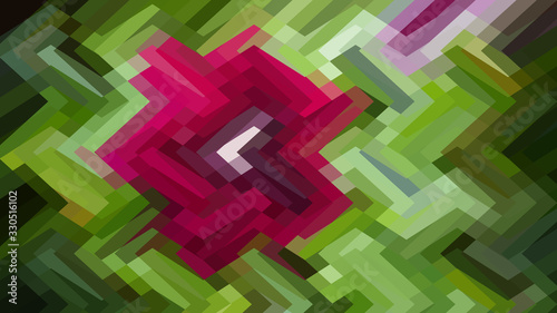 Fototapeta Naklejka Na Ścianę i Meble -  abstract colorful background