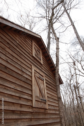 Cabin