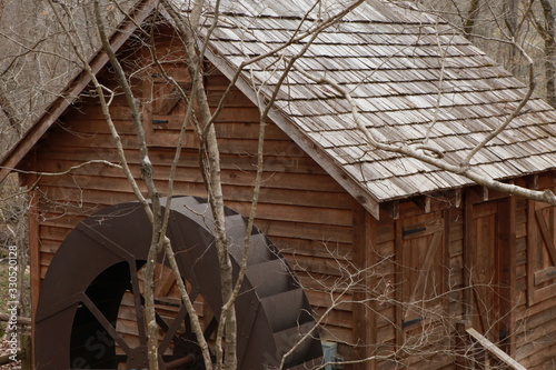 The Grist Mill