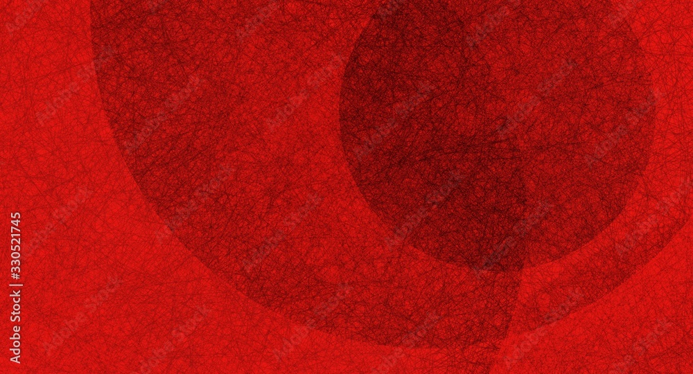 Red and black abstract background with circles shapes and detailed lines layered in abstract modern art style background pattern, textured abstract background Red and black abstract background with circles shapes and detailed lines layered in abstract modern art style background pattern, textured abstract background