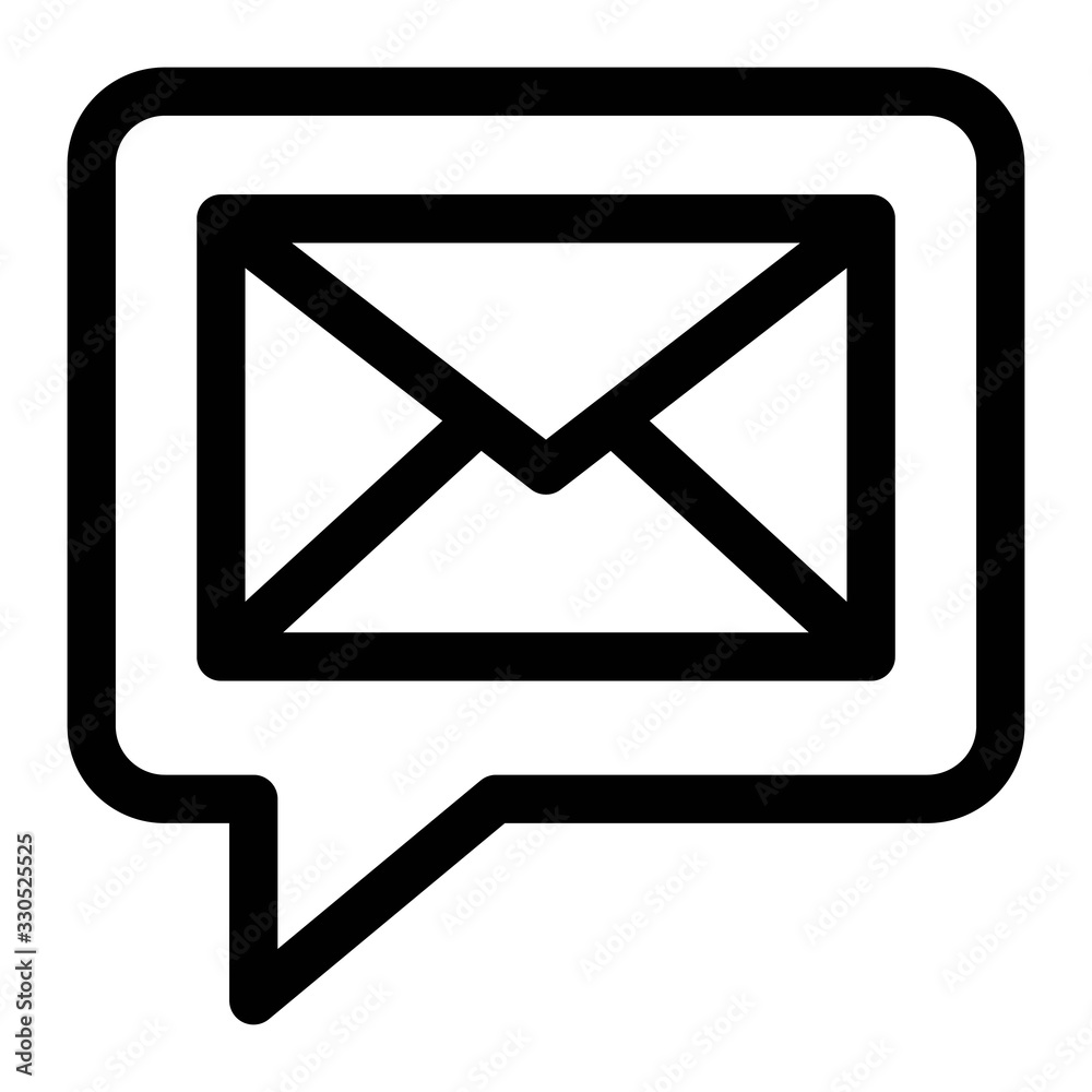 Speech bubble icon illustration. Text message, chatting, texting symbols. Online communication, conversation sign. Chat bubble icon for modern style web and mobile applications. Speech bubble icon illustration. Text message, chatting, texting symbols. Online communication, conversation sign. Chat bubble icon for modern style web and mobile applications.