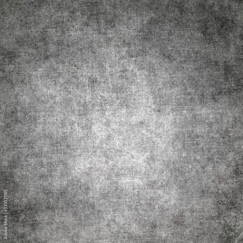 Wallpaper Mural Grey designed grunge texture. Vintage background with space for text or image Torontodigital.ca