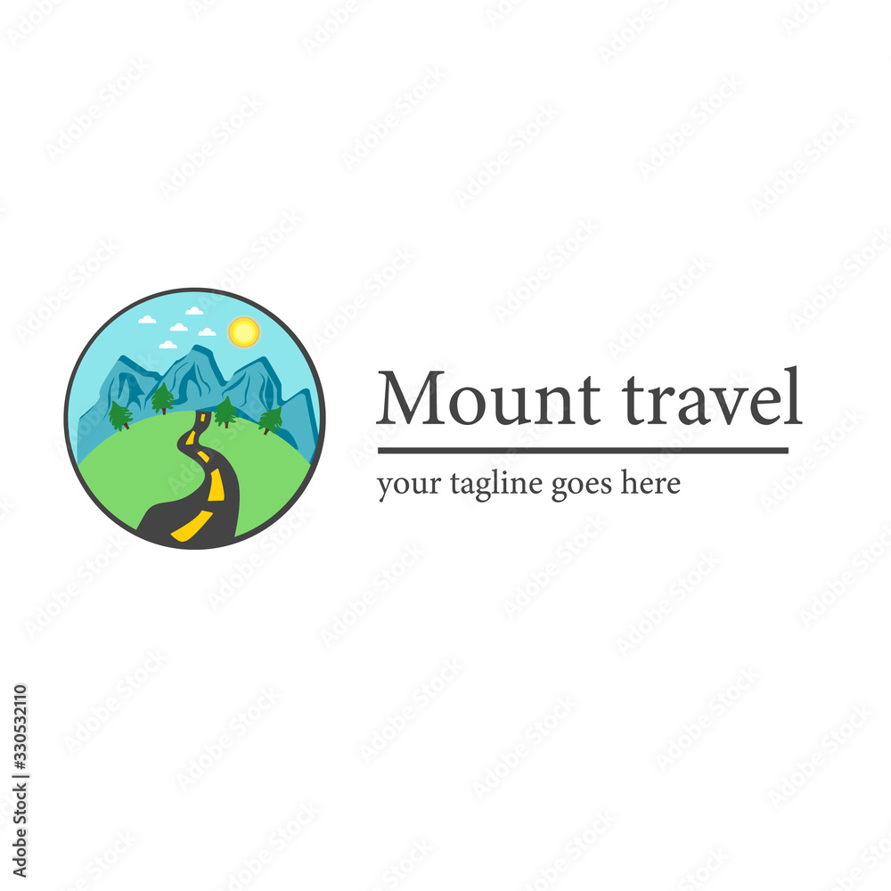 mount_travel