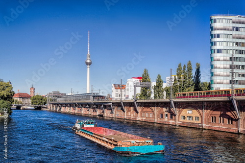 Photography Berlin-Mitte