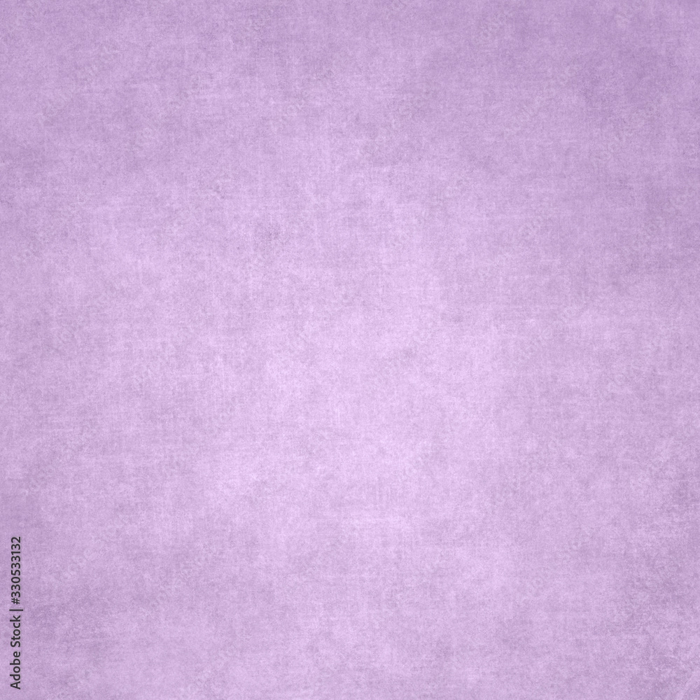 Fototapeta premium Vintage paper texture. Purple grunge abstract background
