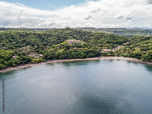 Secrets Papagayo Luxury hotel with beach Golfo de Papagayo in Guanacaste, Costa Rica photo