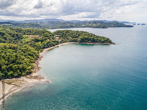 Secrets Papagayo Luxury hotel with beach Golfo de Papagayo in Guanacaste, Costa Rica