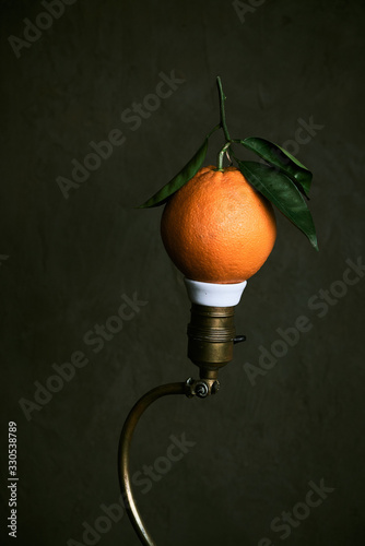 Mandarine