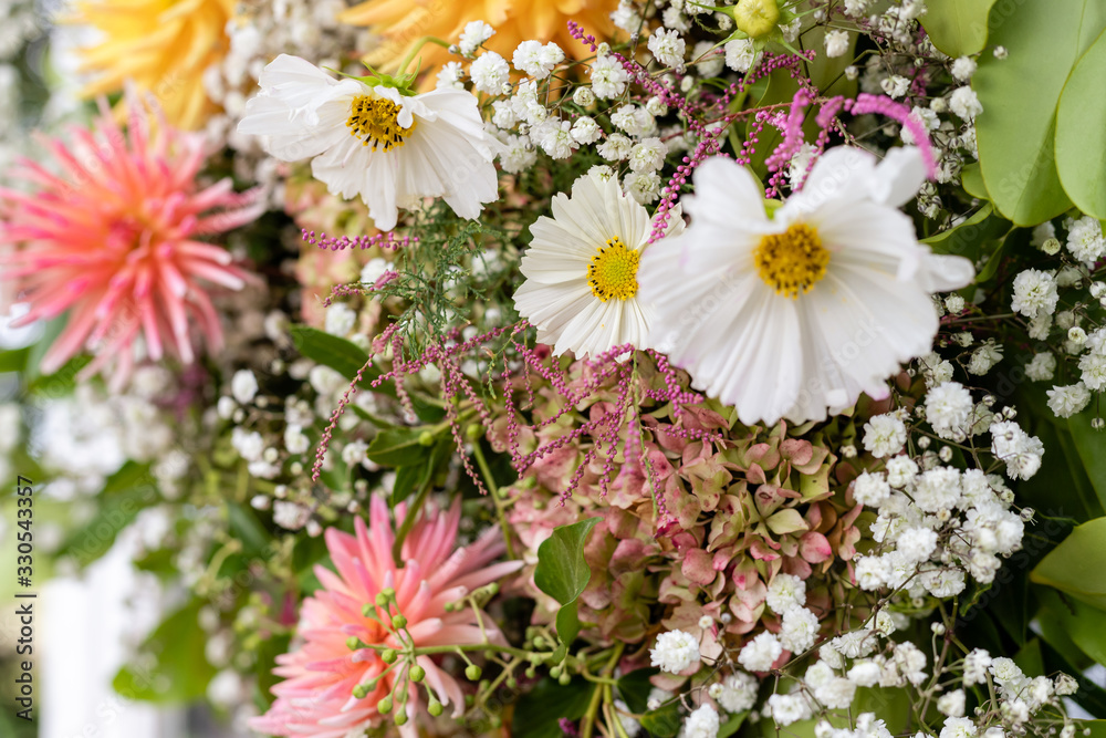 bridal bouquet and floral art for different ceremony bridal bouquet and floral art for different ceremony