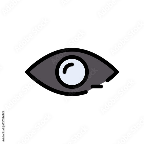 retina