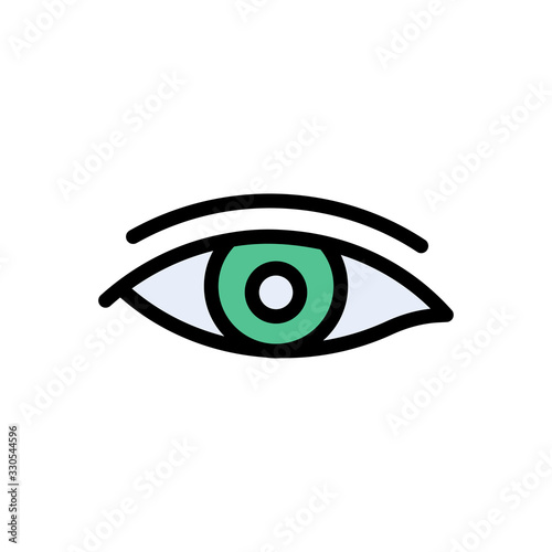 eyesight