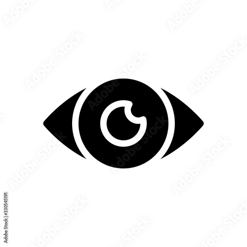 eyesight