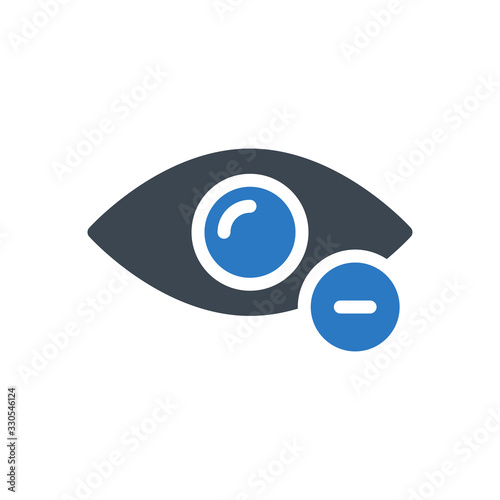 retina