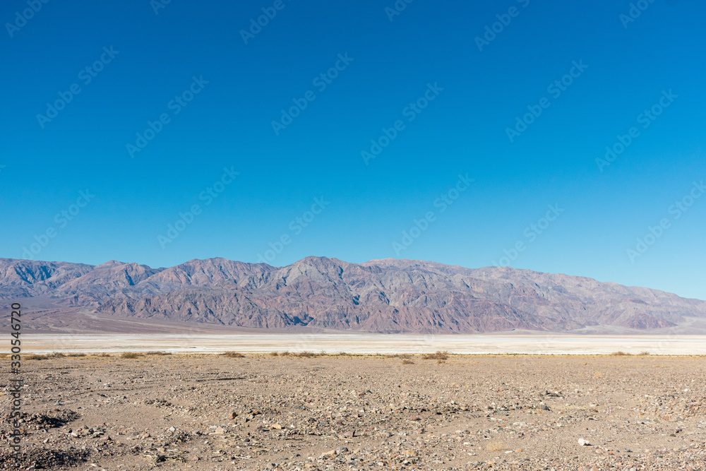 Death Valley