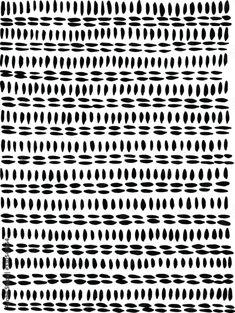 Hand drawn striped background with short vertical strokes in organic colors. Print texture, textile, invitation background, paper. Hand drawn striped background with short vertical strokes in organic colors. Print texture, textile, invitation background, paper.