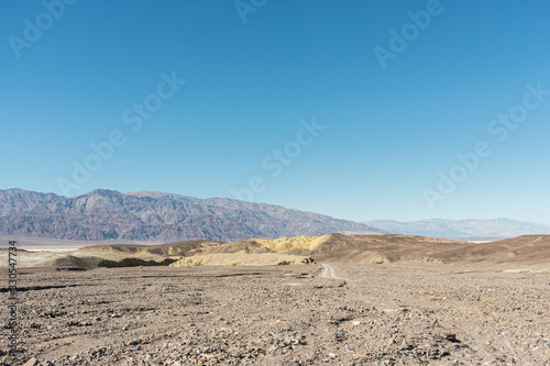 Death Valley