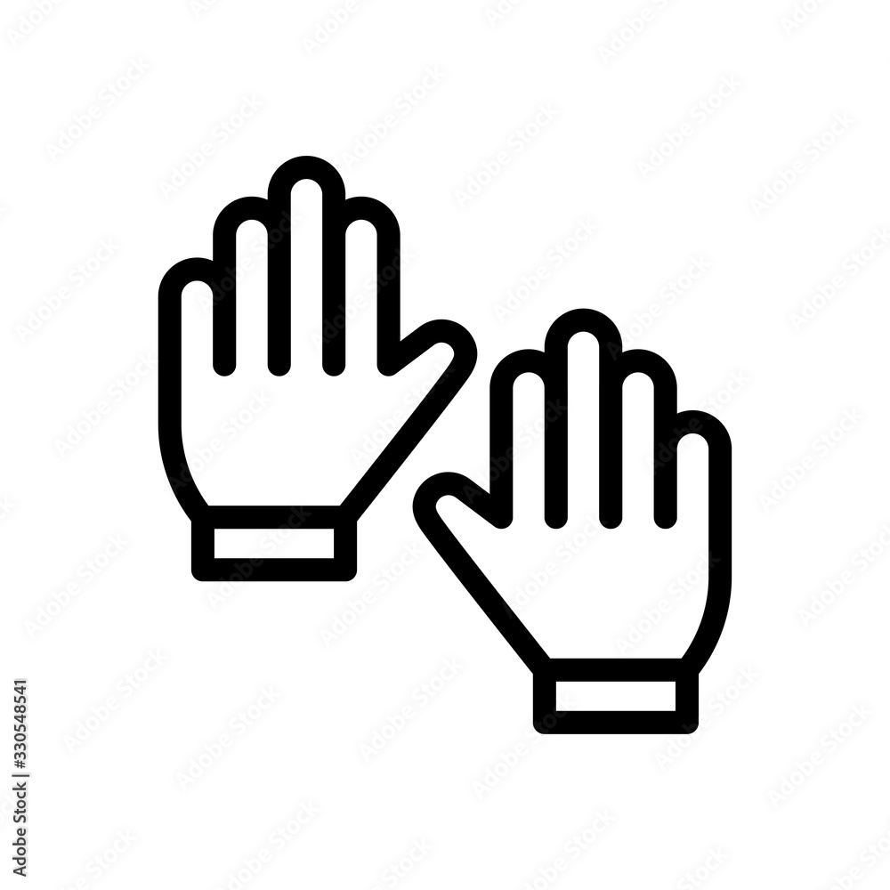 gloves gloves