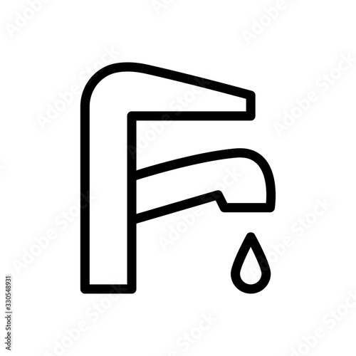 faucet