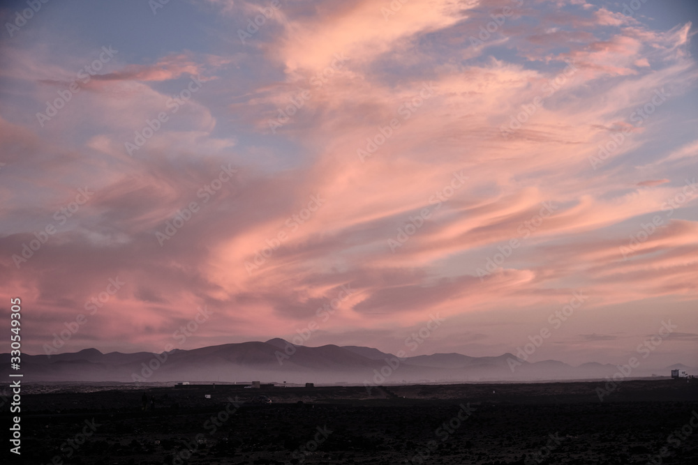 Fototapeta premium Canarias