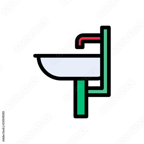 faucet