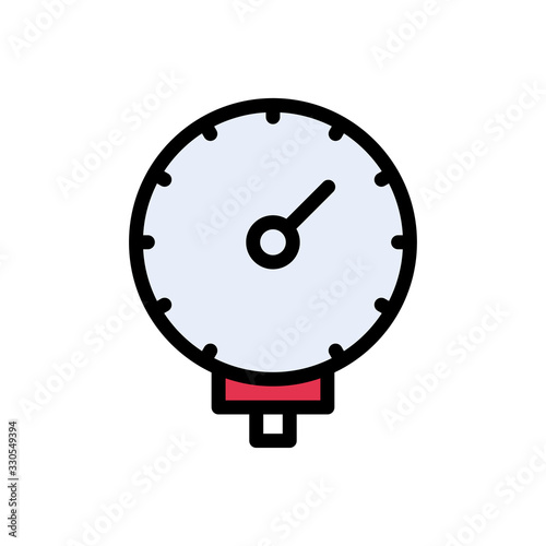 gauge