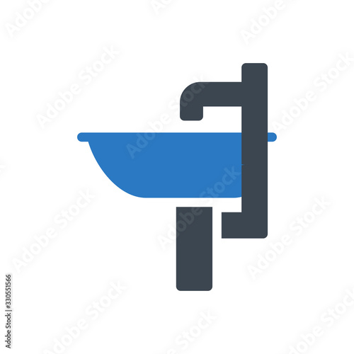 faucet