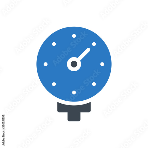gauge