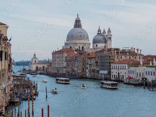 grand canal © victor