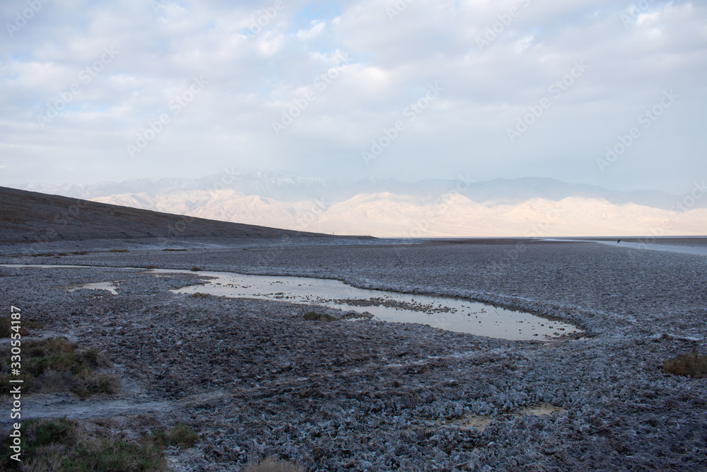 Death Valley Death Valley