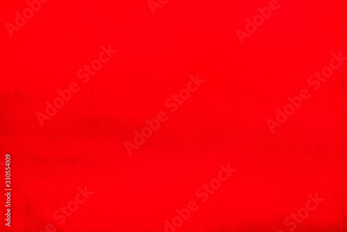 tissus rouge