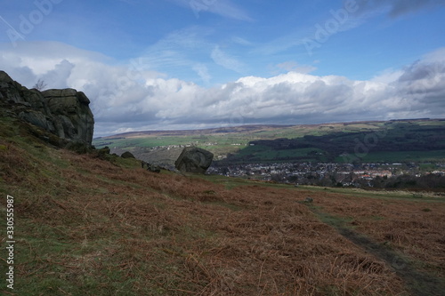 Cow & Calf, Ilkley