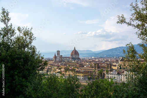 Florenz, Toskana, Italien © U. Gernhoefer