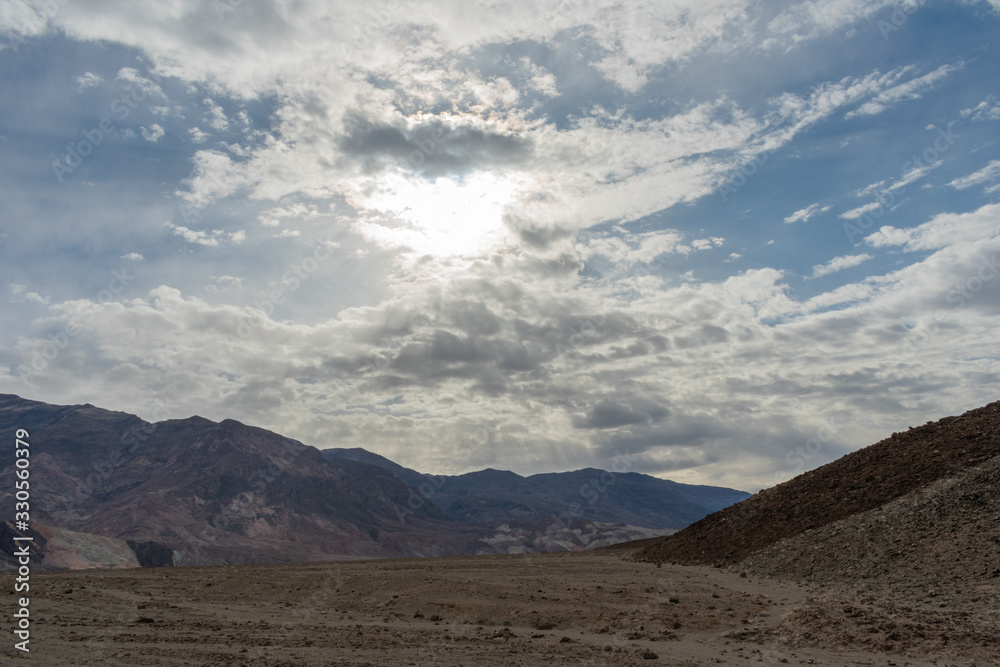 Death Valley Death Valley